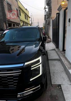 نيسان باترول